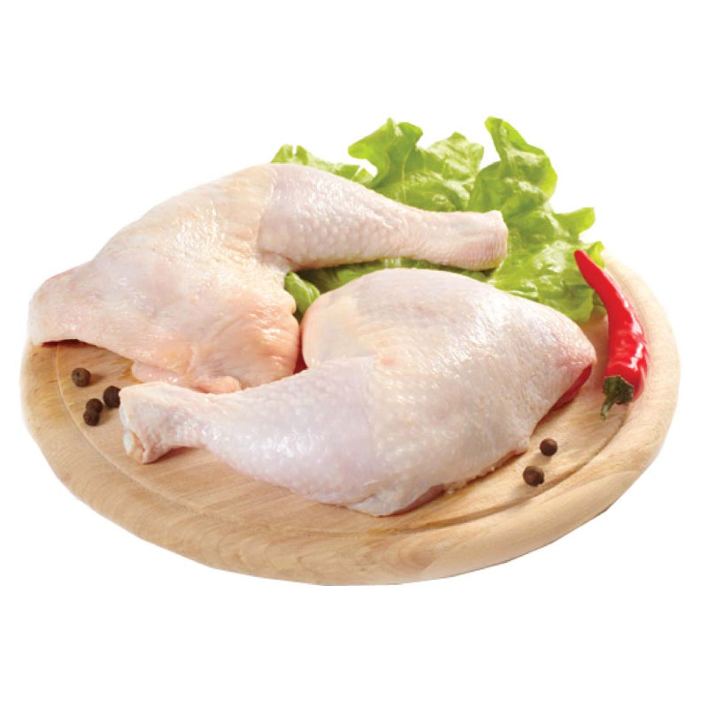 Đùi gà góc tư tươi ngon