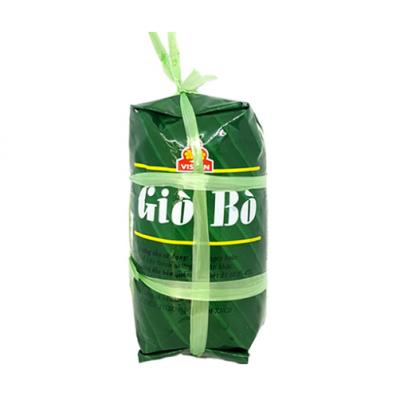 Chả bò (giò bò) 1 kg/cây