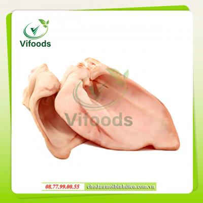 Tai Heo West 10kg Thương hiệu Đức