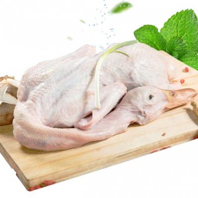 Vịt trời làm sạch 1 kg/con